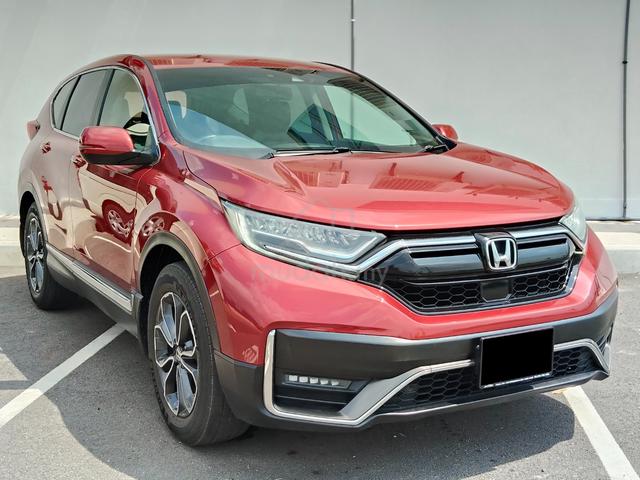 Honda CR-V 1.5 TC-P ✅FACELIFT ✅HIGH LOAN ✅WARRANTY - 3