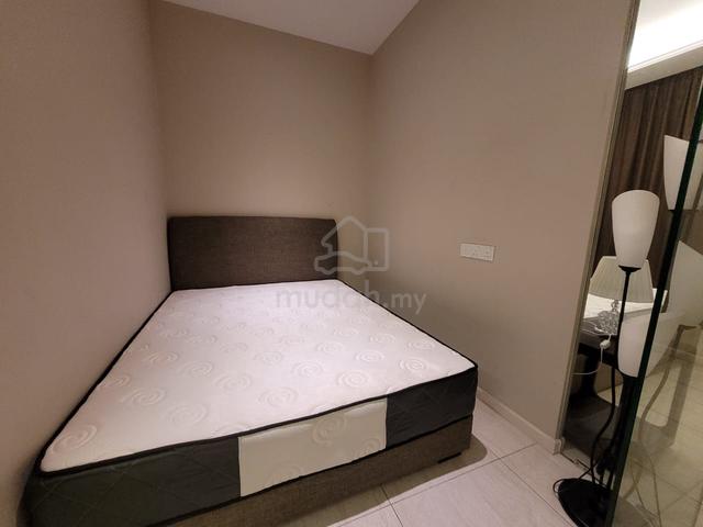 Dorsett Residences Sri Hartamas 1