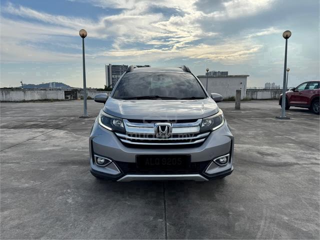 2020 Honda BR-V V 1.5L (A)FACELIFT FULL SPEC MODEL - 5
