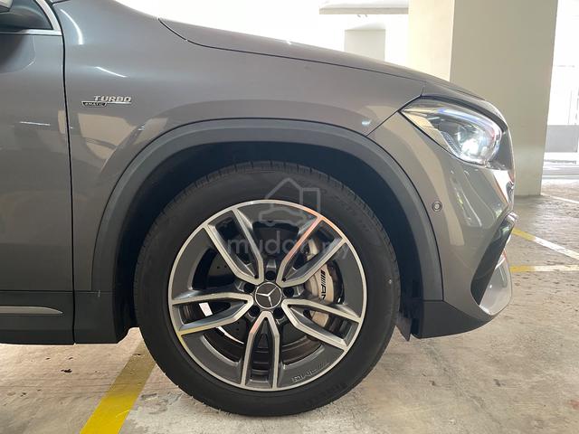 2022 Mercedes Benz GLA35 2.0 AMG 4 MATIC (A) - Cars for sale 2022 Mercedes Benz GLA35 2.0 AMG 4 MATIC (A) - Cars for sale