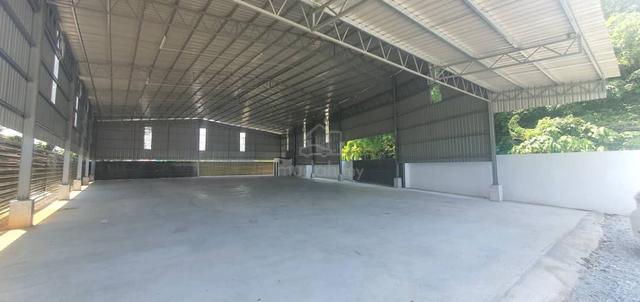 Bukit Tengah warehouse for rent bukit mertajam pengkalan factory perai 1