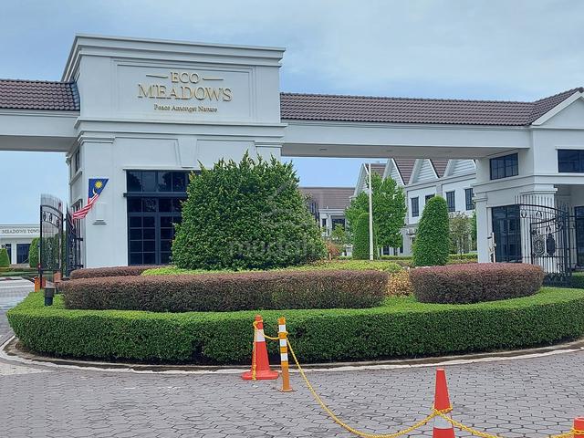 Taman Eco Meadows, Simpang Ampat, Pulau Pinang 1