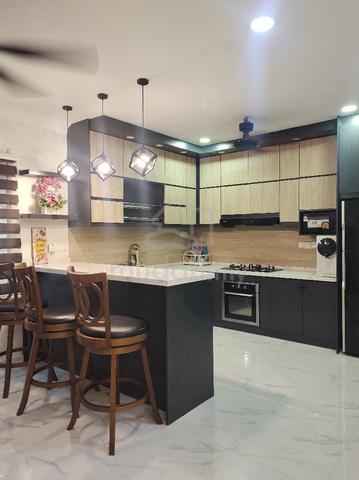 Homestay yang Selesa - ZAS HOMESTAY 1