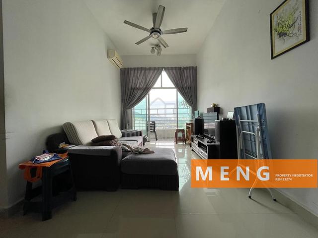 Boulevard Condominium (BLVD) 1