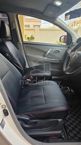2015 Perodua MYVI 1.3 XT (A) - 5