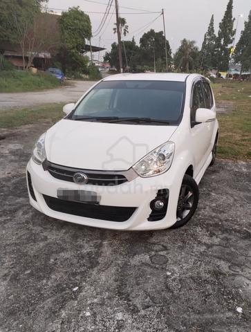 2014 Perodua MYVI 1.5 SE ZHS (A) - 1