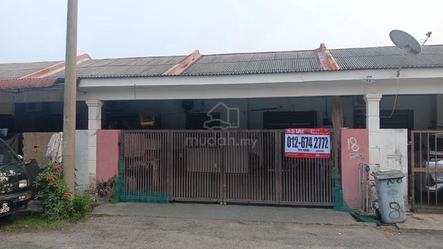 Tg lumpur - teres house ( nice home ) 1