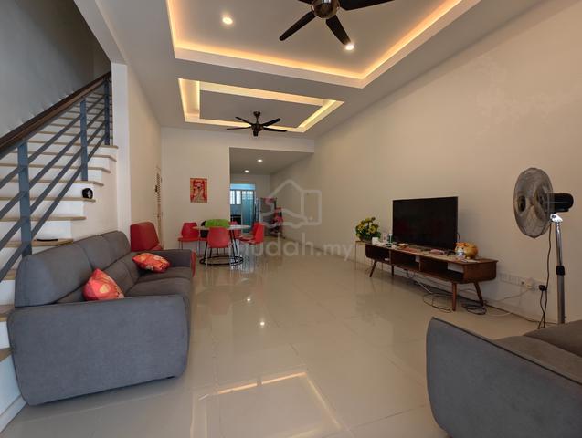 Bandar Country Homes Fasa 7 Rawang 1