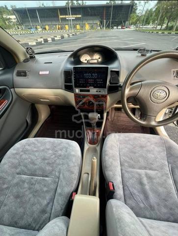 2006 Toyota VIOS 1.5 G NCP42R-EEPSKE FACELIFT (A) - 4