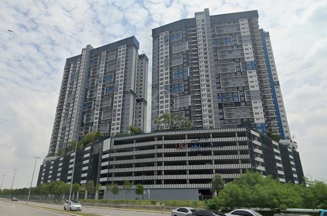 LBS Skylake Residence 1