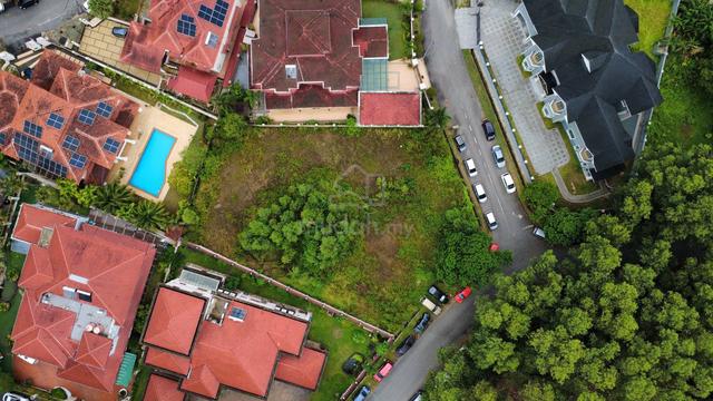 Bungalow Lot @ Jalan Cecawi, Kota Damansara 1