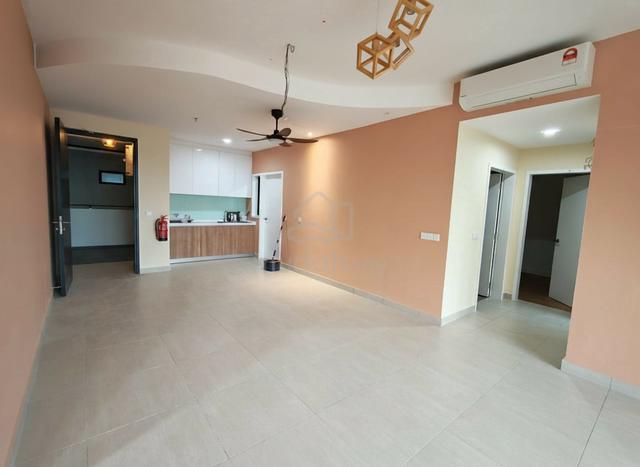 Tuai Residence 1