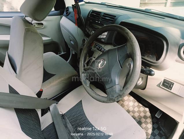 2014 Perodua MYVI 1.3 EZ STANDARD (A) - 5