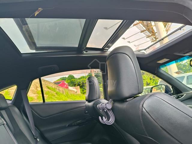 2016 Toyota HARRIER PREMIUM🔥PANAROMIC ROOF🔥JBL🔥 - 5