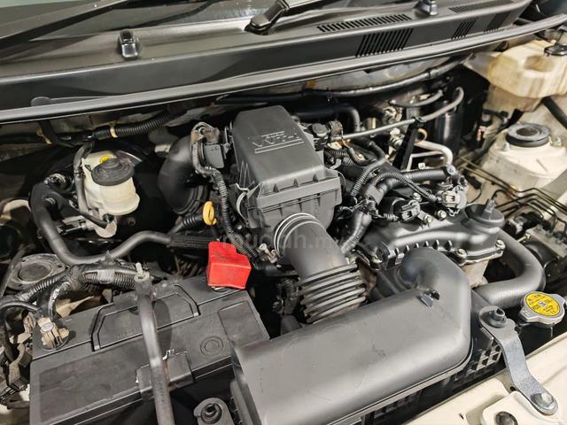 2016ToyotaAvanza E-Spec 1.5(A)B/ListBolehLoanKedai - 4