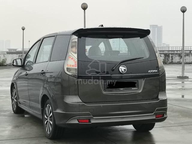 2023 Proton EXORA 1.6 PREMIUM MY19 UPDATE (A) - 3