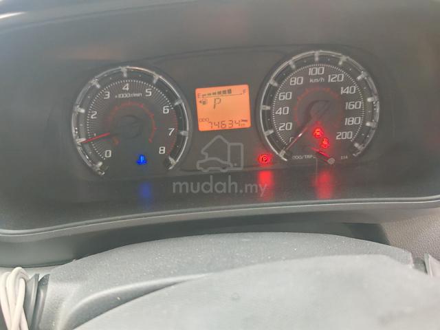 2020 Perodua BEZZA 1.3 ADVANCE MY16 D63D (A) - 5