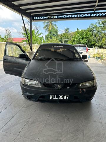 2003 Proton WIRA 1.5 A/B GL (A) - 1