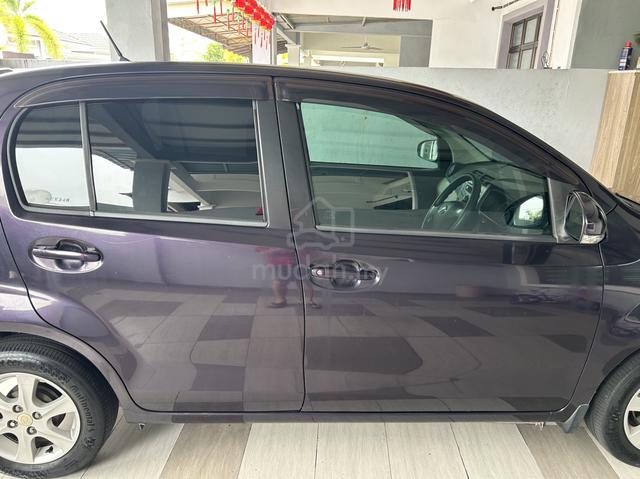 2012 Perodua MYVI 1.3 EZI PREMIUM (A) - 3