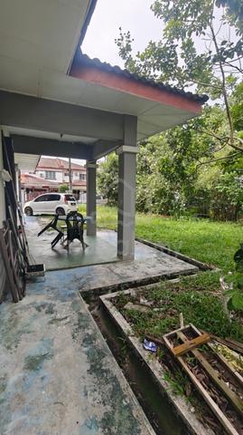 For Sale / Taman Pulai Indah / 2 Storey Corner House / Freehold / Jb 1