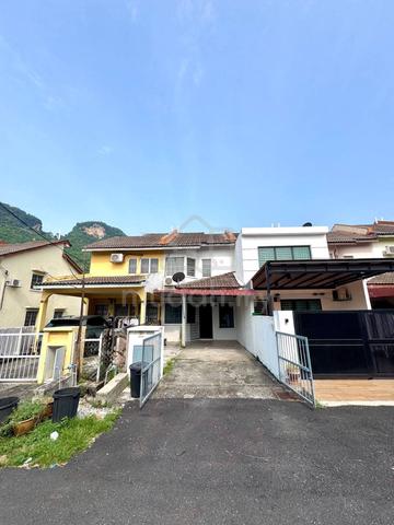 Taman Industri Bolton, Gombak 1
