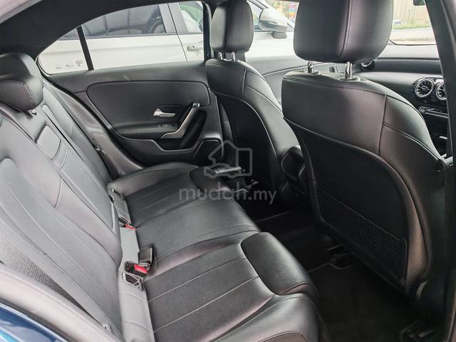 2022 Mercedes Benz A200 PROGRESSIVE-Not Hidden Fee - 5