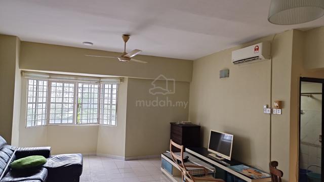Regency Condominium (Klang) 2