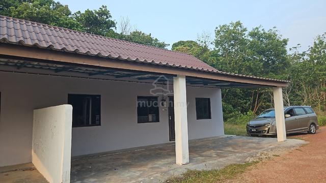 Solok Bukit Baru Duyong 1