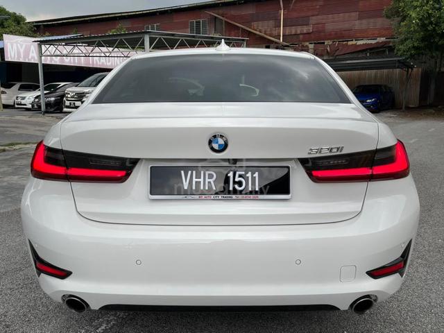 2022 Bmw 3 SERIES 2.0 20I SPORT MY19 G20 (A) - 4