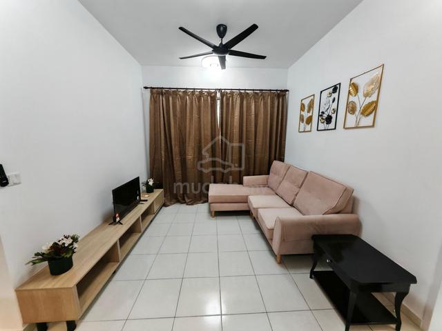 Residensi Adelia 1