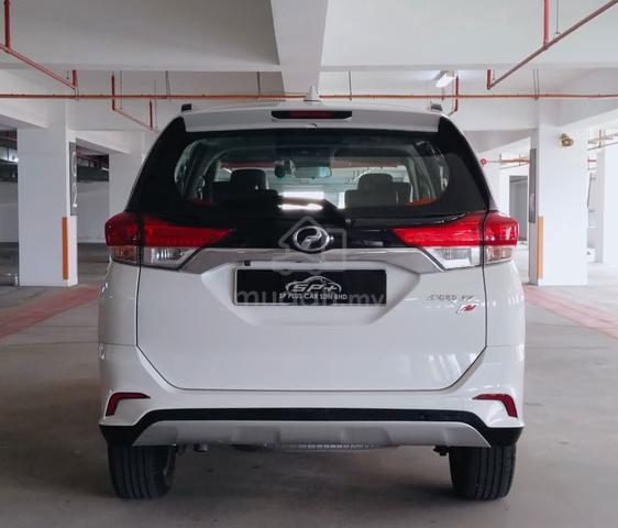 2019 Perodua ARUZ 1.5 AV (A) - 5