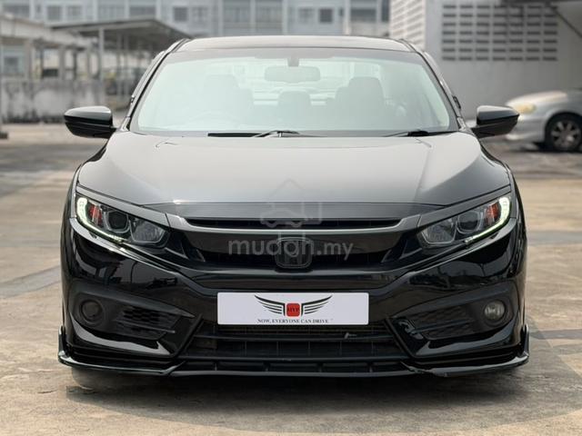 2019 Honda CIVIC 1.5 TC (A) - 3