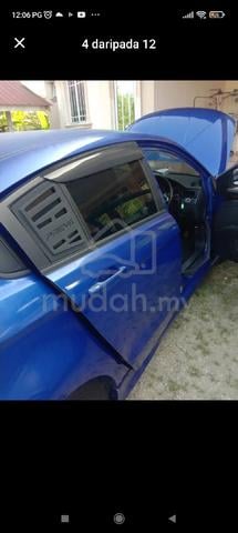 2015 Proton PREVE 1.6 CFE LIMITED EDITION (A) - 3