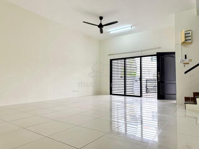 Casa Residences Unit For Rent, Condo Bandar Mahkota Cheras Disewa 1