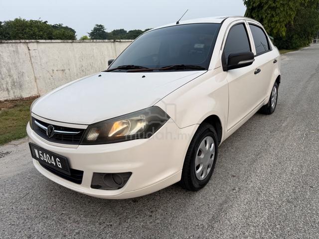2013 Proton SAGA 1.3 (A) - 2