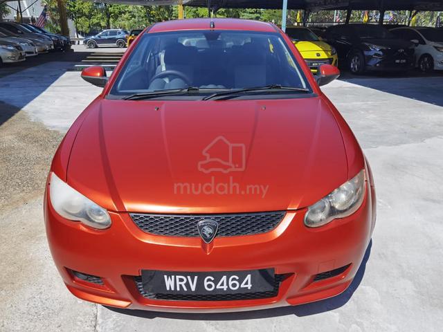 Y-2008 P SATRIA 1.6 NEO (A)Cat Baru Siap tukarnama - 5