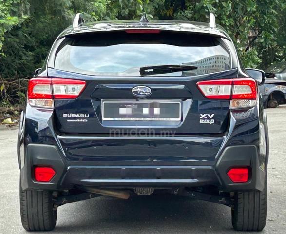 2019 Subaru XV 2.0I-P (A) - 3
