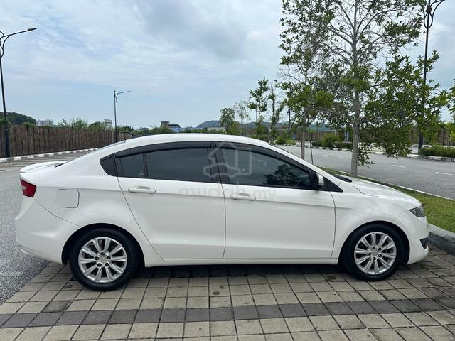 2014 Proton PREVE 1.6 EXECUTIVE (A) - 3