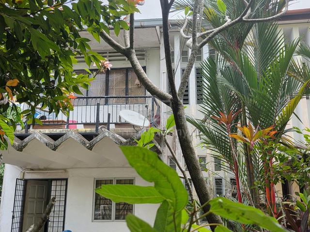 Retro style properties, endless possibilities 1