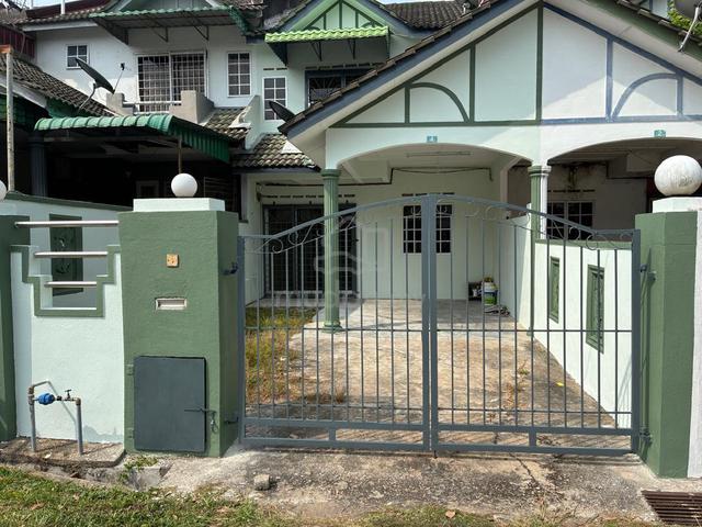 Rumah Untuk Di Sewa - Taman Temerloh Jaya 1