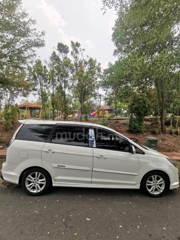 2012 Proton EXORA 1.6 BOLD EXECUTIVE (A) - 2