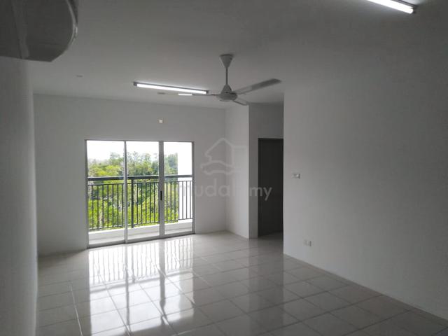 Puncak Gloxinia 1