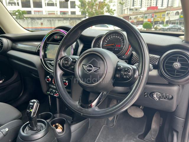LCI⭐2018 Mini COOPER 2.0 S TWIN POWER TURBO B48 - 4