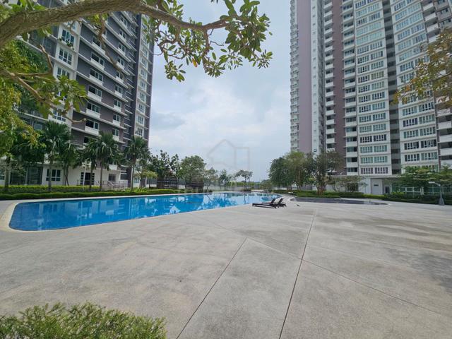 Tropez Residences @ Tropicana Danga Bay 1