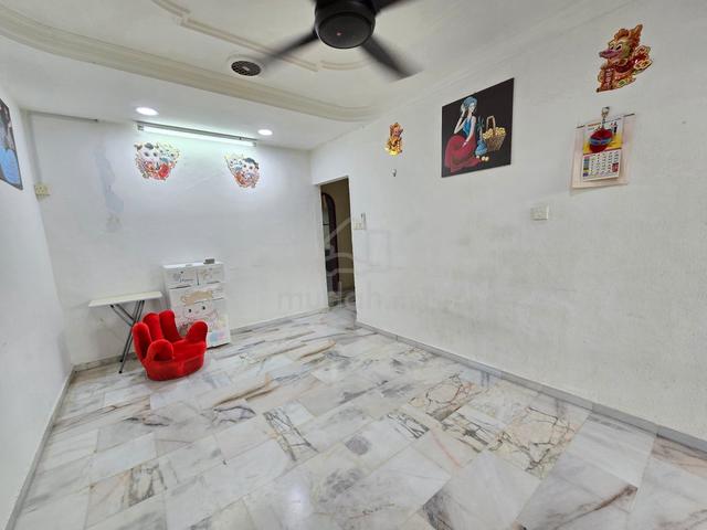 Taman Universiti Jalan Kejayaan Single Storey Low Cost House For Sales 1