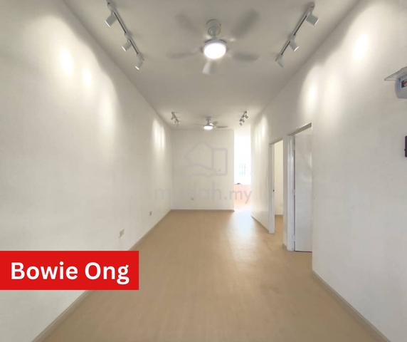 Bandar Amanjaya Zon Kemboja Single Storey Terrace For SALE 1