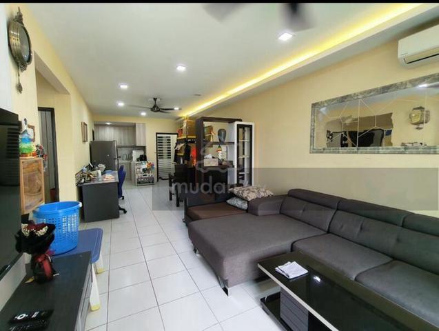 Amara Service Residences 1