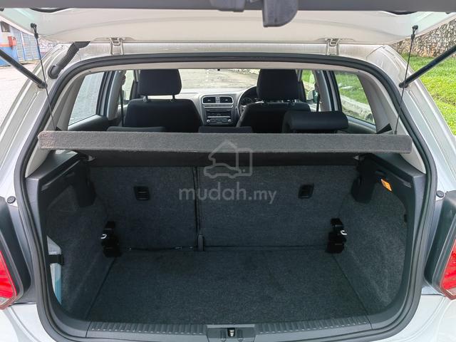 Volkswagen POLO 1.2 TSI (A)LKEDAI CASH OFER TIPTOP - 5
