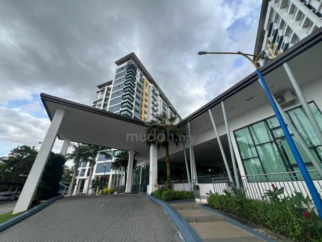 Rivervale Condominium 1
