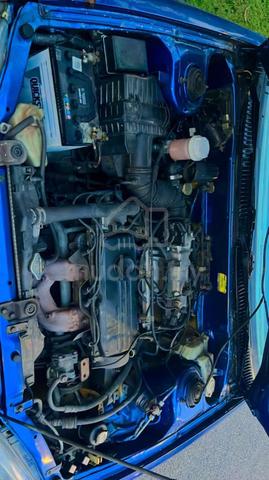 2004 Proton ARENA 1.5 FASTBACK (M) - 4